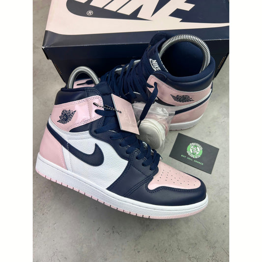 Air Jordan 1 Retro High OG 'Atmosphere' (W)