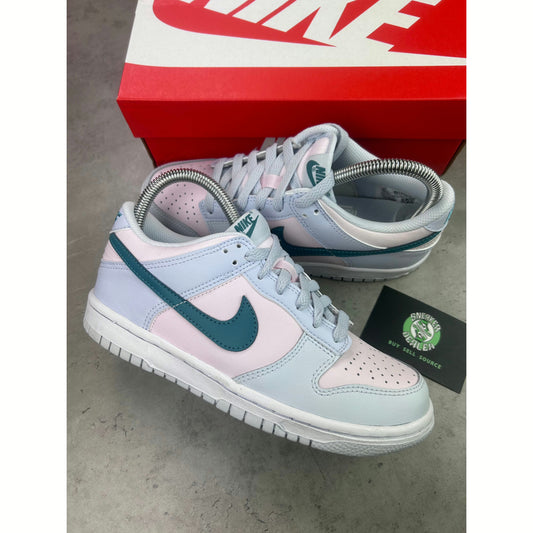 Nike Dunk Low “Mineral Teal” (GS)