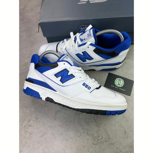 New Balance 550 “Blue/White”