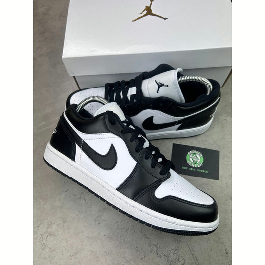 Air Jordan 1 Low “Panda” (W)