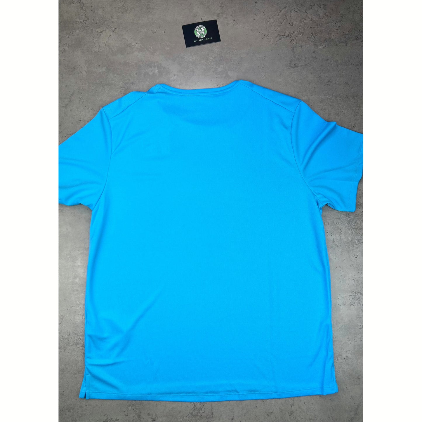 Nike Miler Dri-Fit T-Shirt “Balance Blue”