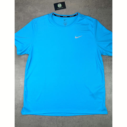 Nike Miler Dri-Fit T-Shirt “Balance Blue”