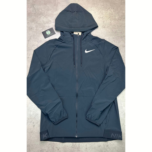 Nike Pro Flex Vent Full Zip Jacket