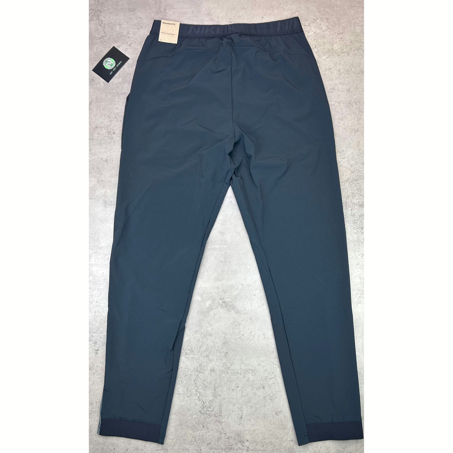 Nike Pro Flex Vent Tracksuit bottoms