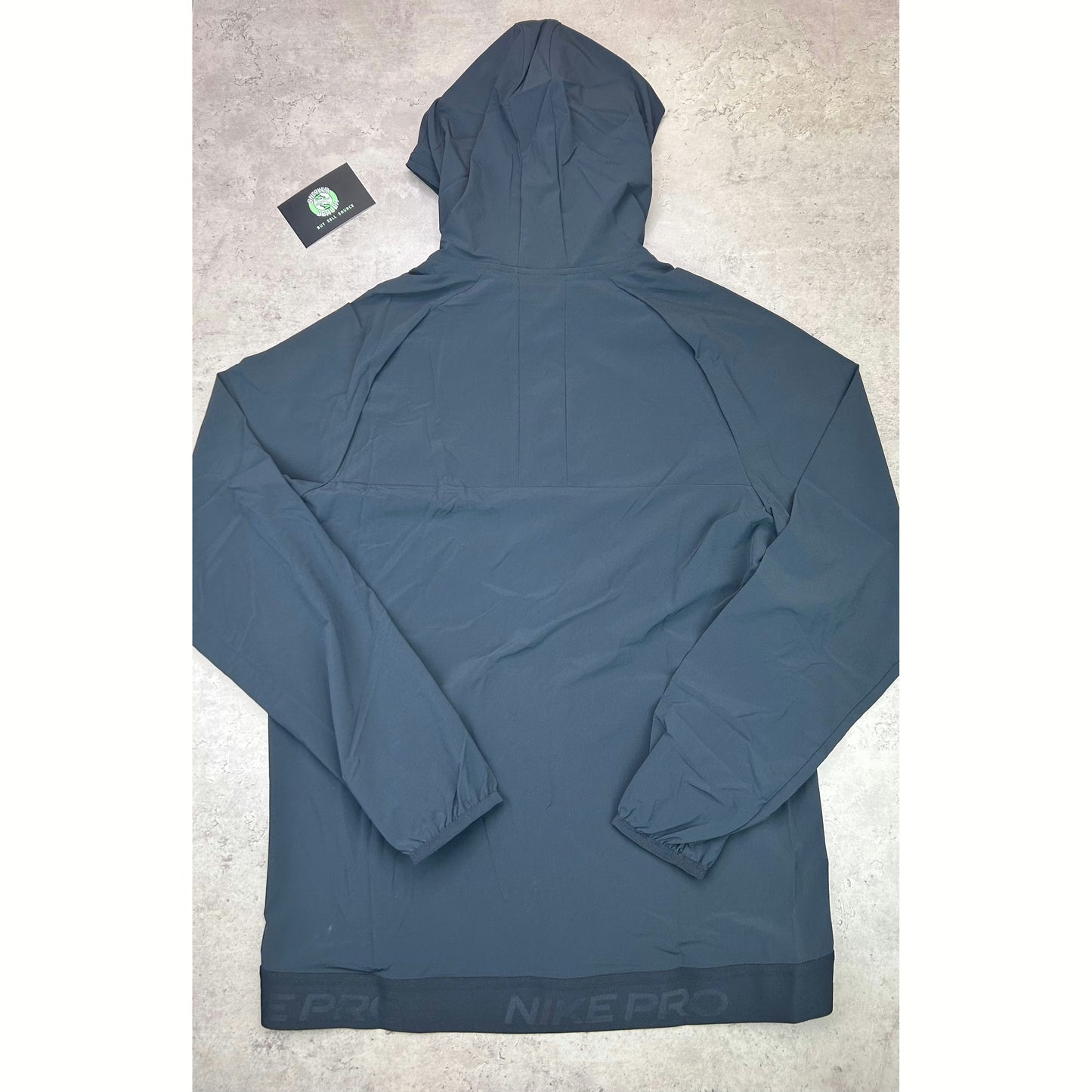 Nike Pro Flex Vent Full Zip Jacket