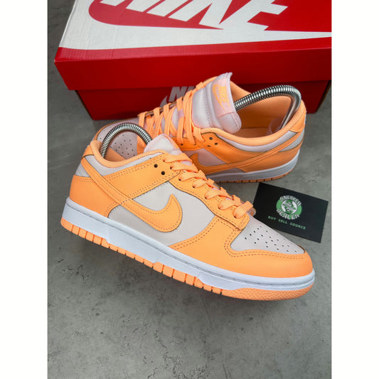 Nike Dunk Low “Peach Cream” (W)